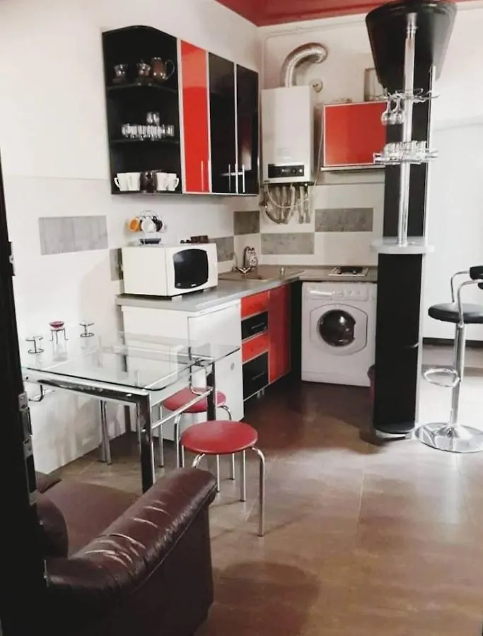 Apartment Апартаменти Біля Оперного І Форуму В Центрі Lviv