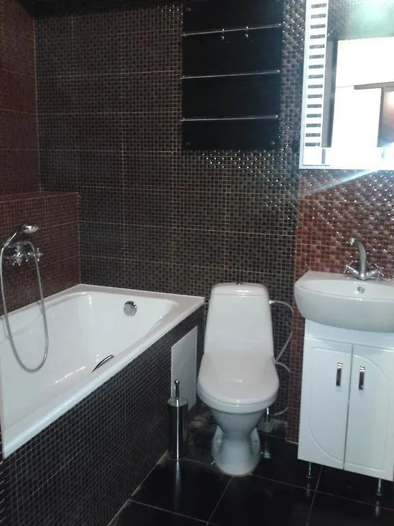 Apartment Апартаменти Біля Оперного І Форуму В Центрі Lviv Ukraine