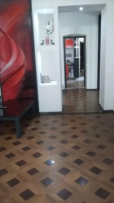 Апартаменти Біля Оперного І Форуму В Центрі Lviv Apartment